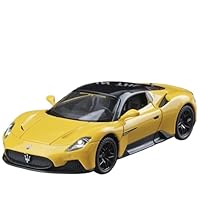 マセラティ模型 楽天市場】＼P2倍☆8/24まで／[楽天1位]【送料無料】マセラティ